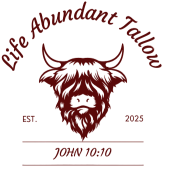 Life Abundant Tallow