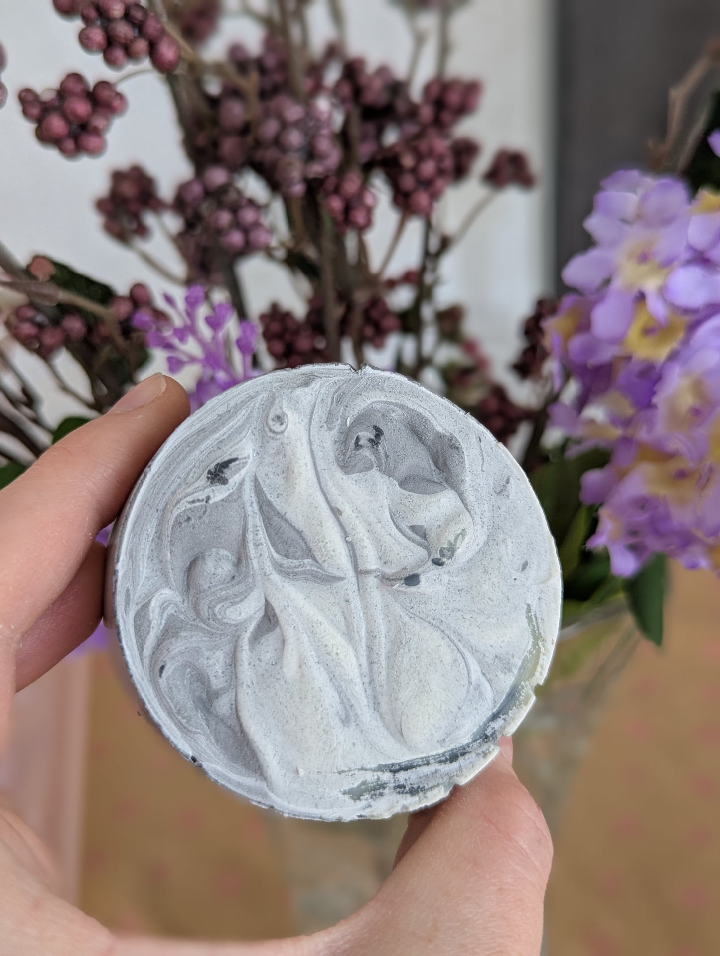 Activated Charcoal Tallow Soap