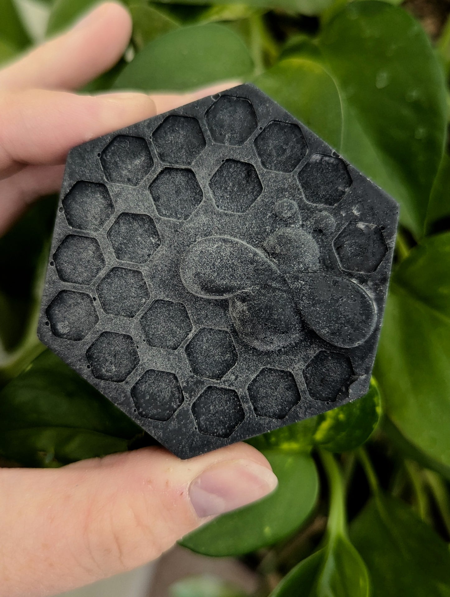 Activated Charcoal Tallow Soap