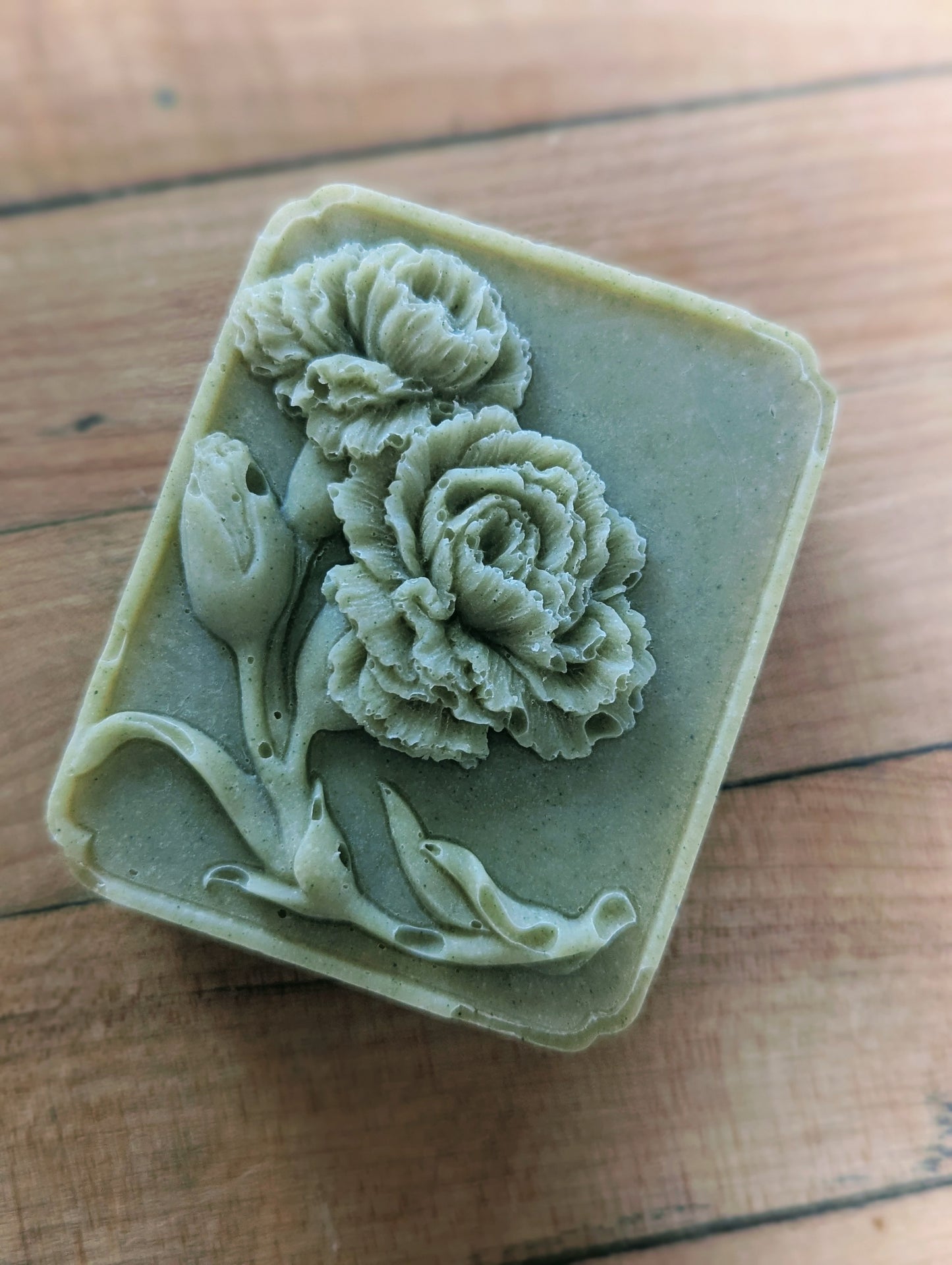 Eucalyptus Tallow Soap