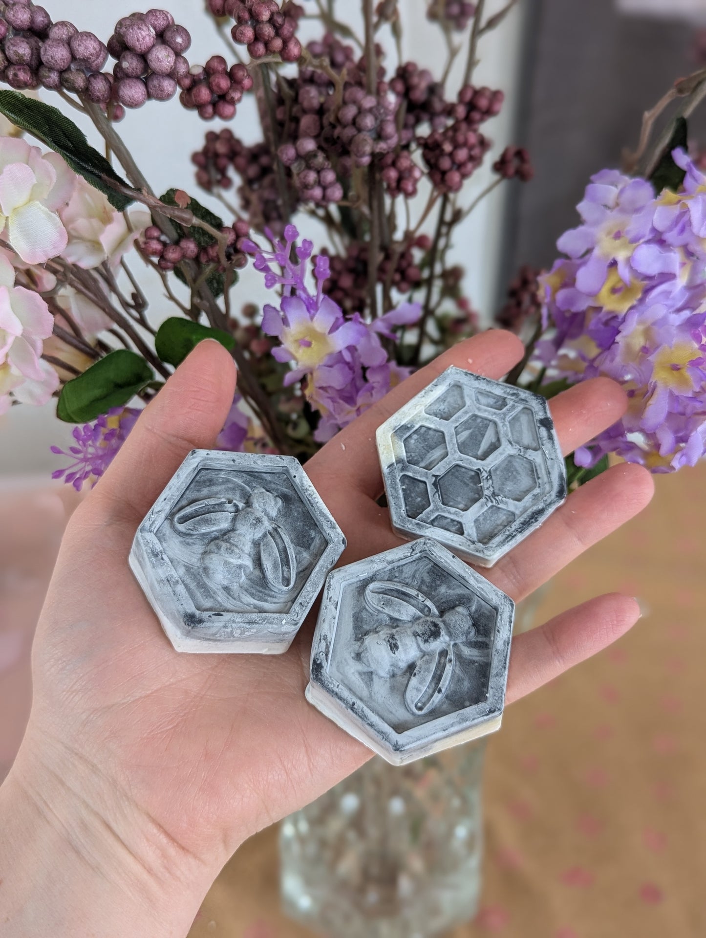 Activated Charcoal Tallow Soap